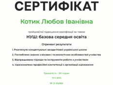 Сертифікат_Котик_Освіторія_2022